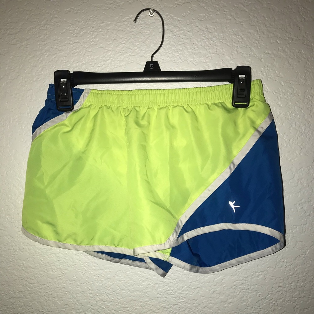 Athletic Shorts